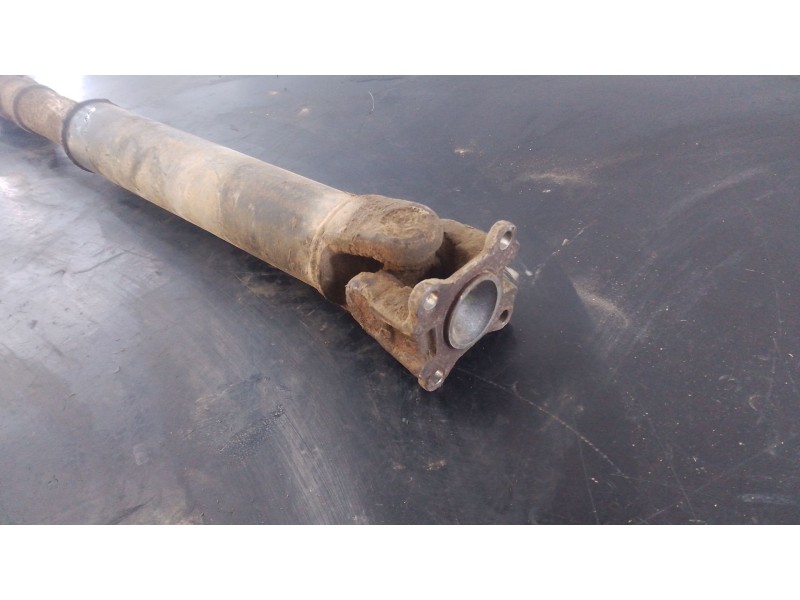 Recambio de transmision central delantera para toyota land cruiser 90 (_j9_) 3.0 td (kzj90_, kzj95_) referencia OEM IAM   