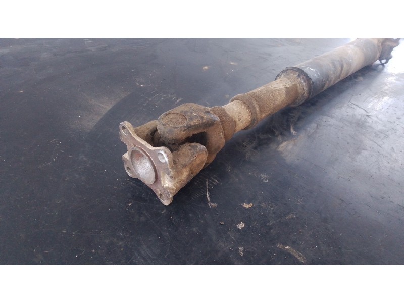 Recambio de transmision central delantera para toyota land cruiser 90 (_j9_) 3.0 td (kzj90_, kzj95_) referencia OEM IAM   