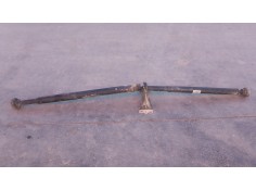 Recambio de transmision central para mercedes-benz glb (x247) glb 200 d 4-matic (247.613) referencia OEM IAM 2474104900  