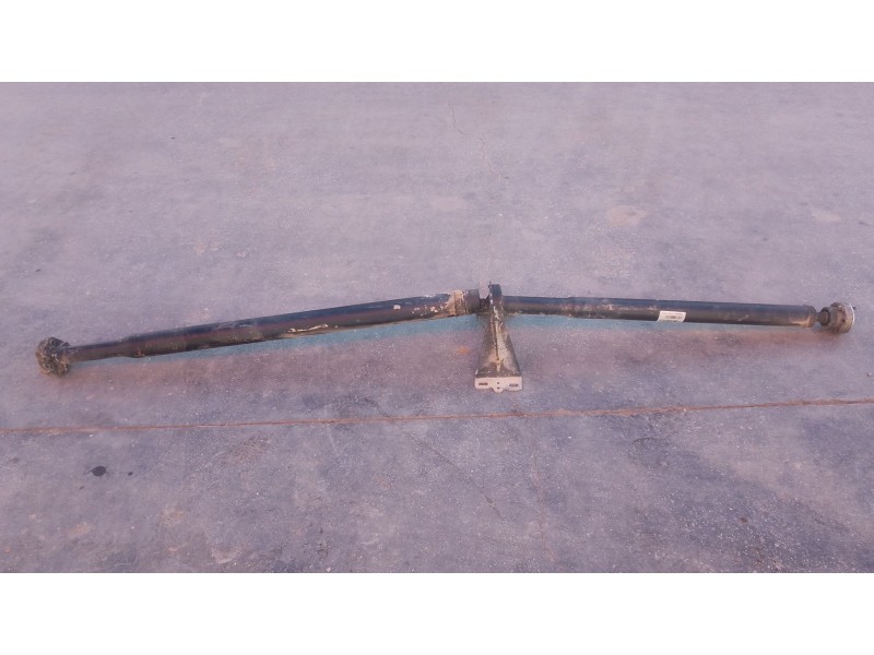 Recambio de transmision central para mercedes-benz glb (x247) glb 200 d 4-matic (247.613) referencia OEM IAM 2474104900  