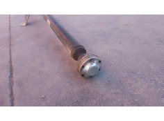 Recambio de transmision central para mercedes-benz glb (x247) glb 200 d 4-matic (247.613) referencia OEM IAM 2474104900   2