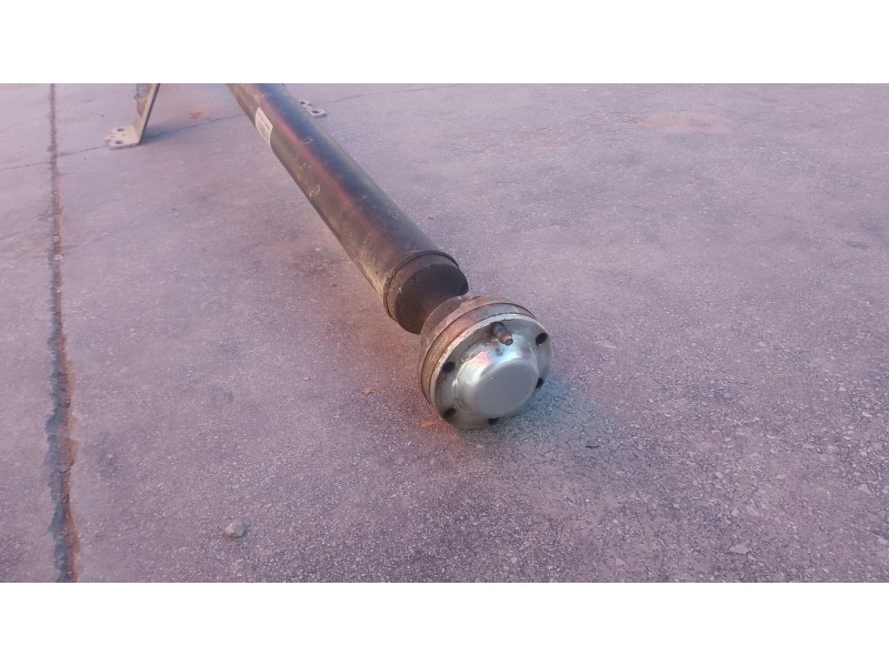 Recambio de transmision central para mercedes-benz glb (x247) glb 200 d 4-matic (247.613) referencia OEM IAM 2474104900  