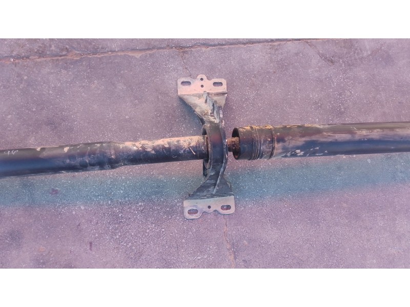 Recambio de transmision central para mercedes-benz glb (x247) glb 200 d 4-matic (247.613) referencia OEM IAM 2474104900  