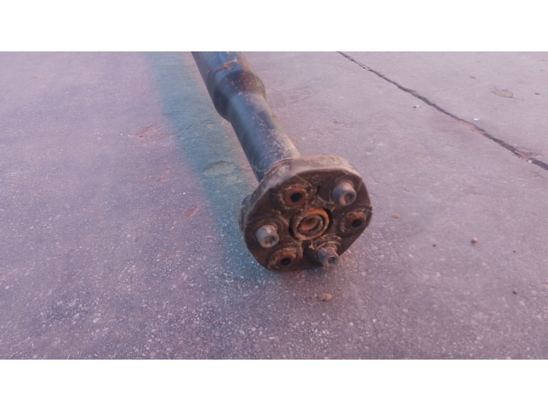 Recambio de transmision central para mercedes-benz glb (x247) glb 200 d 4-matic (247.613) referencia OEM IAM 2474104900  