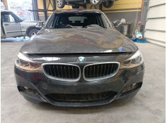 bmw 3 gran turismo (f34) del año 2019 2