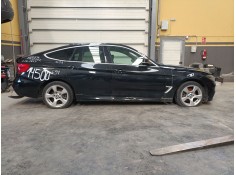 BMW 3 GRAN TURISMO (F34)