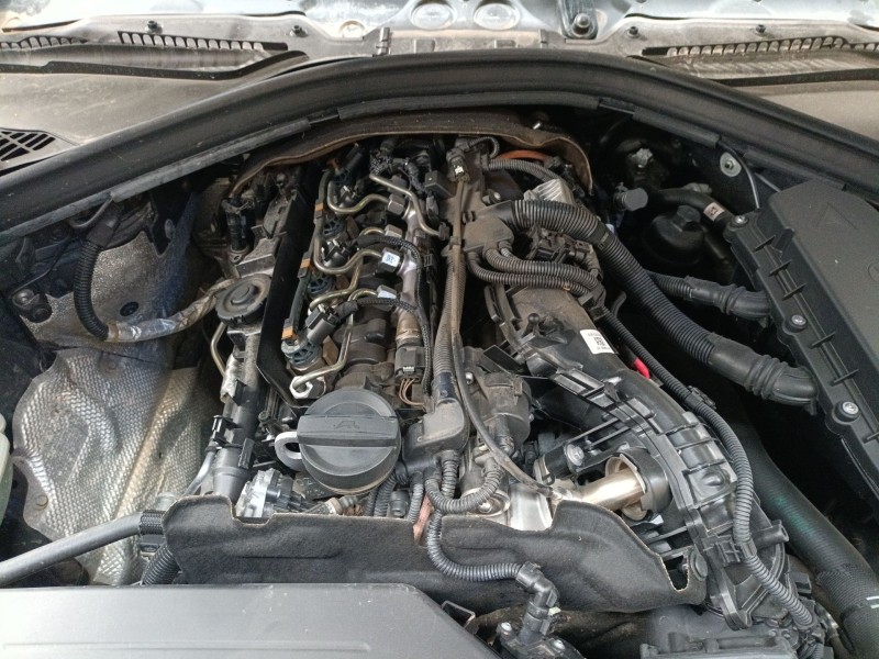 bmw 3 gran turismo (f34) del año 2019