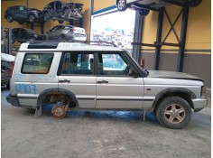 land rover discovery ii (l318) del año 2002