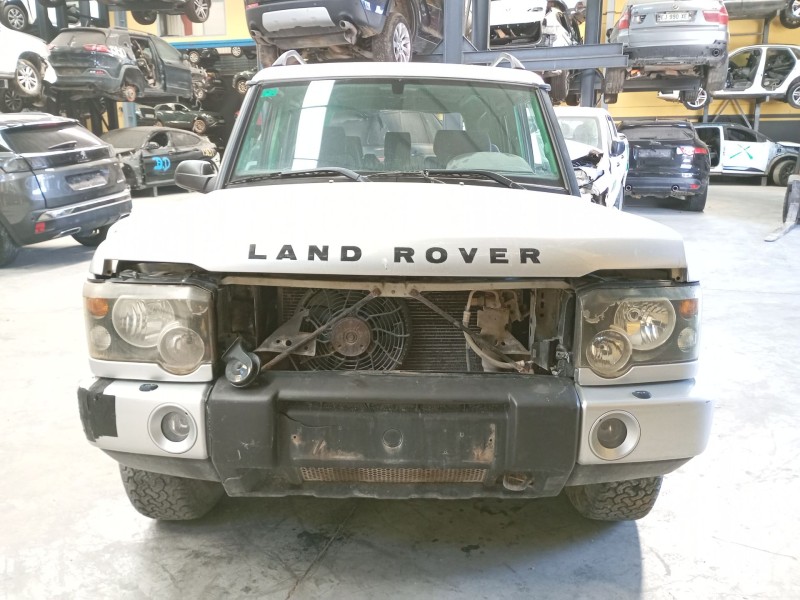 land rover discovery ii (l318) del año 2002