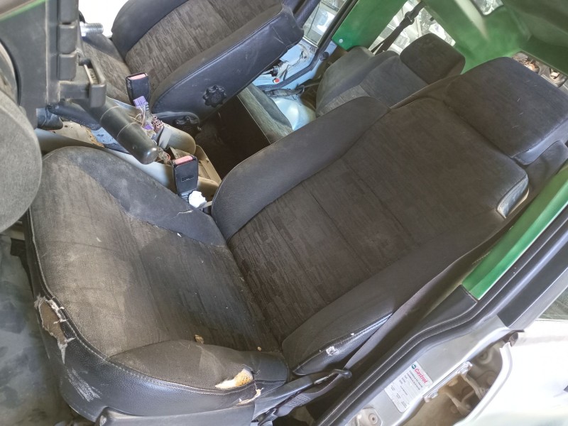 land rover discovery ii (l318) del año 2002