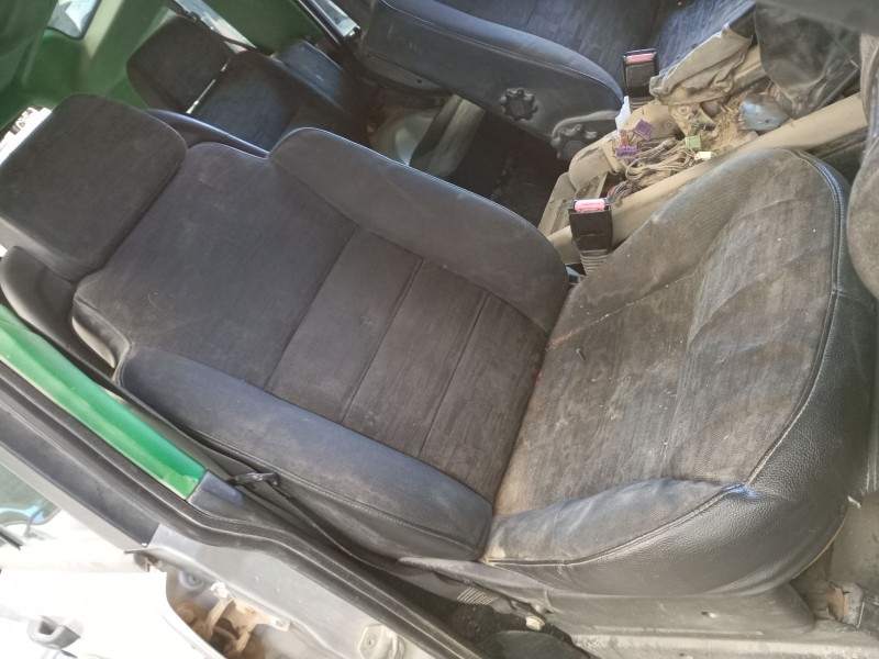 land rover discovery ii (l318) del año 2002