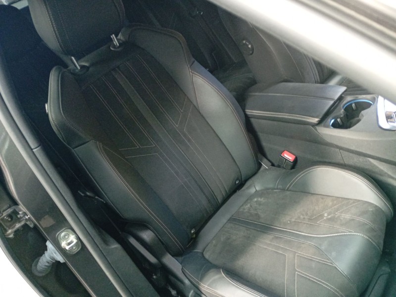 peugeot 3008 ii suv (mc_, mr_, mj_, m4_) del año 2021