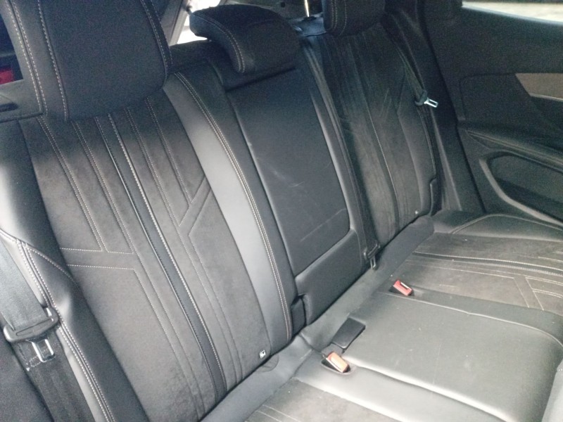 peugeot 3008 ii suv (mc_, mr_, mj_, m4_) del año 2021