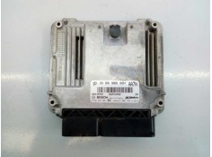 Recambio de centralita motor uce para opel zafira tourer selective referencia OEM IAM 55585024 0281018769 