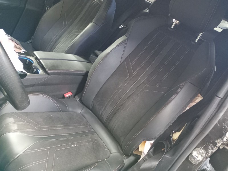 peugeot 3008 ii suv (mc_, mr_, mj_, m4_) del año 2021