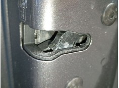 CERRADURA PUERTA TRASERA DERECHA 