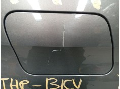 TAPA EXTERIOR COMBUSTIBLE 