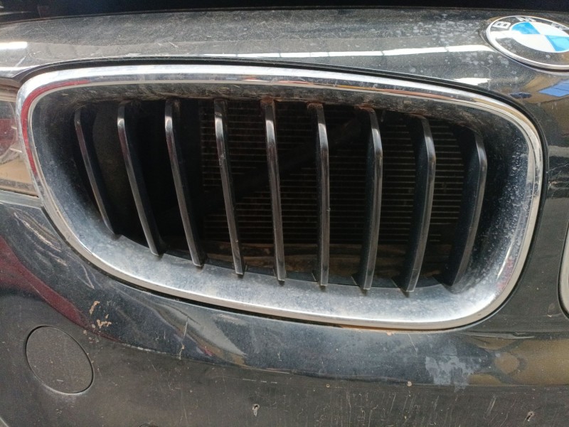 Recambio de rejilla delantera para bmw 3 gran turismo (f34) 320 d referencia OEM IAM   