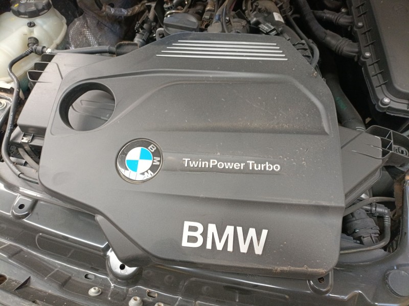Recambio de tapa motor para bmw 3 gran turismo (f34) 320 d referencia OEM IAM   
