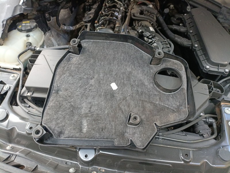 Recambio de tapa motor para bmw 3 gran turismo (f34) 320 d referencia OEM IAM   