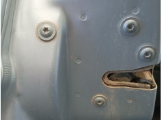 Recambio de cerradura puerta trasera izquierda para land rover discovery ii (l318) 2.5 td5 4x4 referencia OEM IAM   