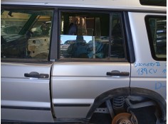 PUERTA TRASERA IZQUIERDA 