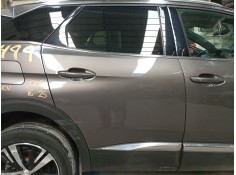 PUERTA TRASERA DERECHA 