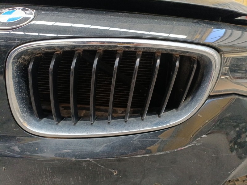 Recambio de rejilla delantera para bmw 3 gran turismo (f34) 320 d referencia OEM IAM   