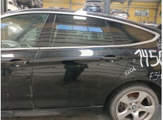 Recambio de puerta trasera izquierda para bmw 3 gran turismo (f34) 320 d referencia OEM IAM   