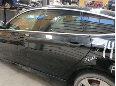 Recambio de puerta trasera izquierda para bmw 3 gran turismo (f34) 320 d referencia OEM IAM    2
