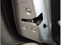 Recambio de cerradura puerta trasera izquierda para nissan qashqai (j10) 360 referencia OEM IAM   