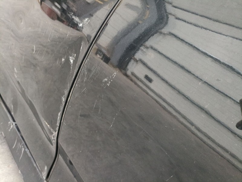 Recambio de puerta trasera izquierda para bmw 3 gran turismo (f34) 320 d referencia OEM IAM   