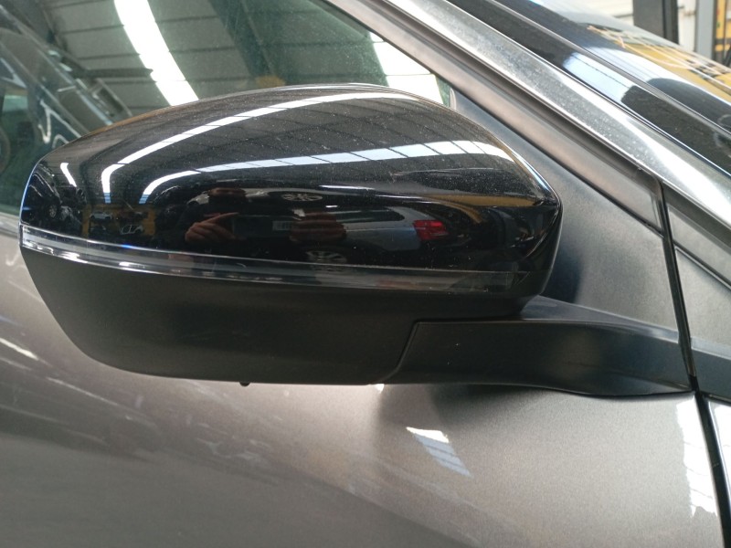 Recambio de retrovisor derecho electrico para peugeot 3008 ii suv (mc_, mr_, mj_, m4_) 1.2 thp/ puretech 130 (mrhnsm, mrhnsu, mr