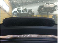 Recambio de luz central de freno para bmw 3 gran turismo (f34) 320 d referencia OEM IAM   