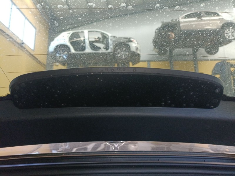 Recambio de luz central de freno para bmw 3 gran turismo (f34) 320 d referencia OEM IAM   