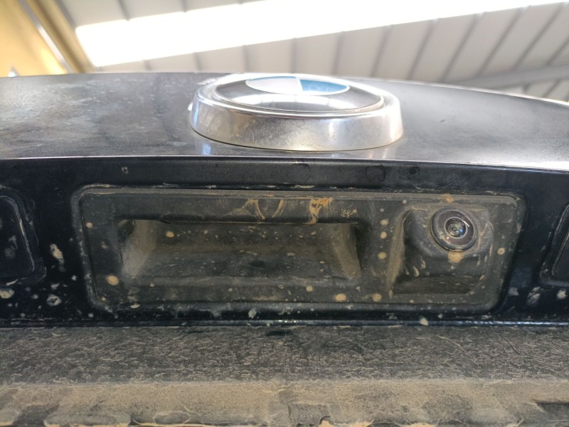 Recambio de maneta exterior porton para bmw 3 gran turismo (f34) 320 d referencia OEM IAM   