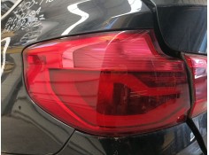 Recambio de piloto trasero izquierdo para bmw 3 gran turismo (f34) 320 d referencia OEM IAM   