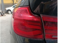 Recambio de piloto trasero izquierdo para bmw 3 gran turismo (f34) 320 d referencia OEM IAM    2