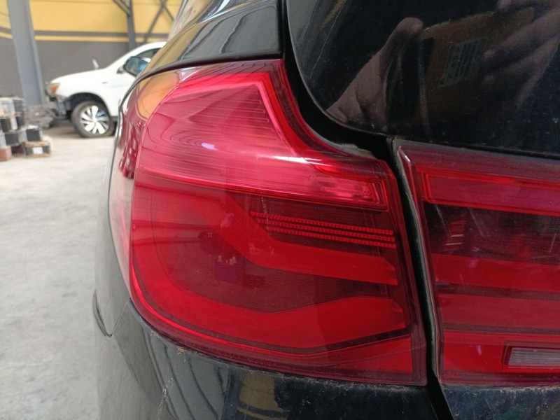 Recambio de piloto trasero izquierdo para bmw 3 gran turismo (f34) 320 d referencia OEM IAM   