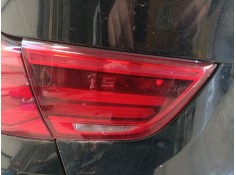 Recambio de piloto trasero izquierdo porton para bmw 3 gran turismo (f34) 320 d referencia OEM IAM   