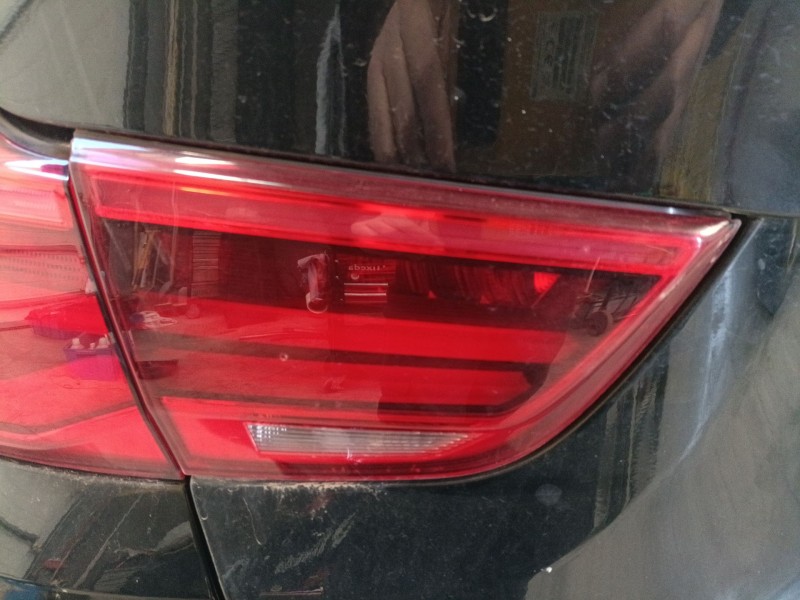 Recambio de piloto trasero izquierdo porton para bmw 3 gran turismo (f34) 320 d referencia OEM IAM   