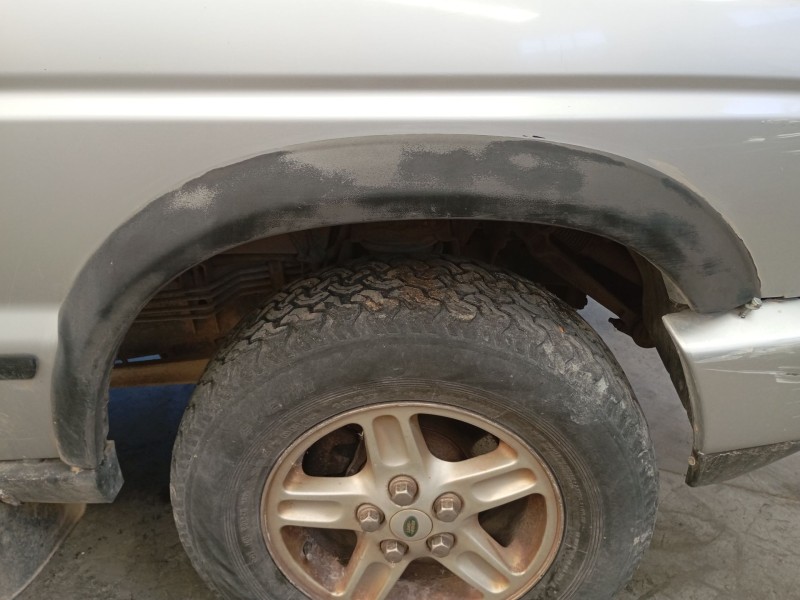 Recambio de aletin delantero derecho para land rover discovery ii (l318) 2.5 td5 4x4 referencia OEM IAM   