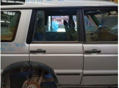 Recambio de puerta trasera derecha para land rover discovery ii (l318) 2.5 td5 4x4 referencia OEM IAM   