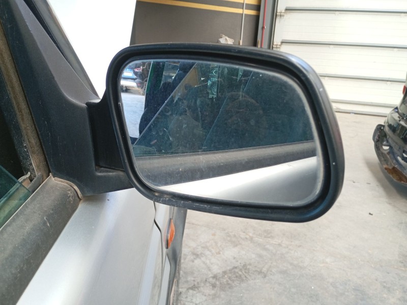 Recambio de retrovisor derecho electrico para land rover discovery ii (l318) 2.5 td5 4x4 referencia OEM IAM   