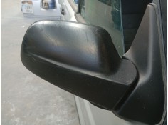 Recambio de retrovisor derecho electrico para land rover discovery ii (l318) 2.5 td5 4x4 referencia OEM IAM    2