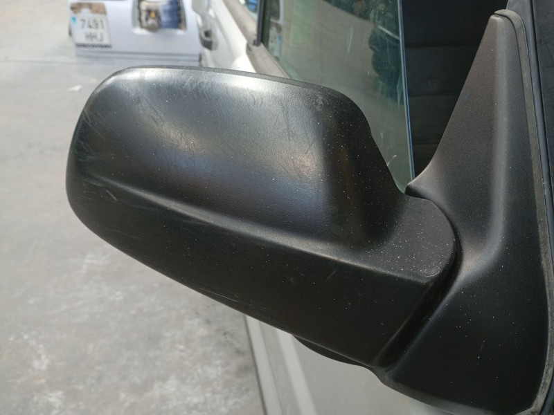 Recambio de retrovisor derecho electrico para land rover discovery ii (l318) 2.5 td5 4x4 referencia OEM IAM   