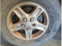 Recambio de llanta para land rover discovery ii (l318) 2.5 td5 4x4 referencia OEM IAM 235/70/16  