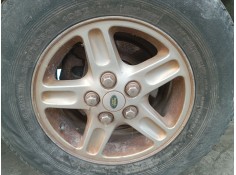 Recambio de llanta para land rover discovery ii (l318) 2.5 td5 4x4 referencia OEM IAM 235/70/16  