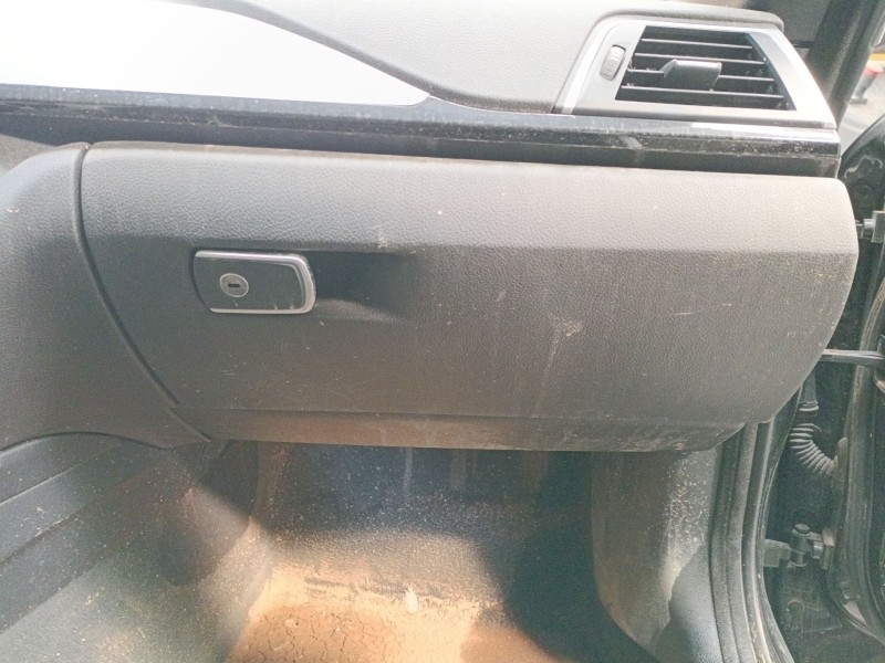 Recambio de guantera para bmw 3 gran turismo (f34) 320 d referencia OEM IAM   