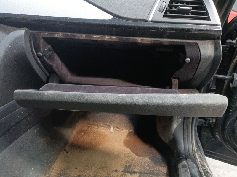 Recambio de guantera para bmw 3 gran turismo (f34) 320 d referencia OEM IAM   